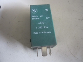 BMW  8 SERIES E31 Head light Realy RELAY  - 61351392416